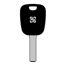 FB77TE Silca Case for DAF Trucks